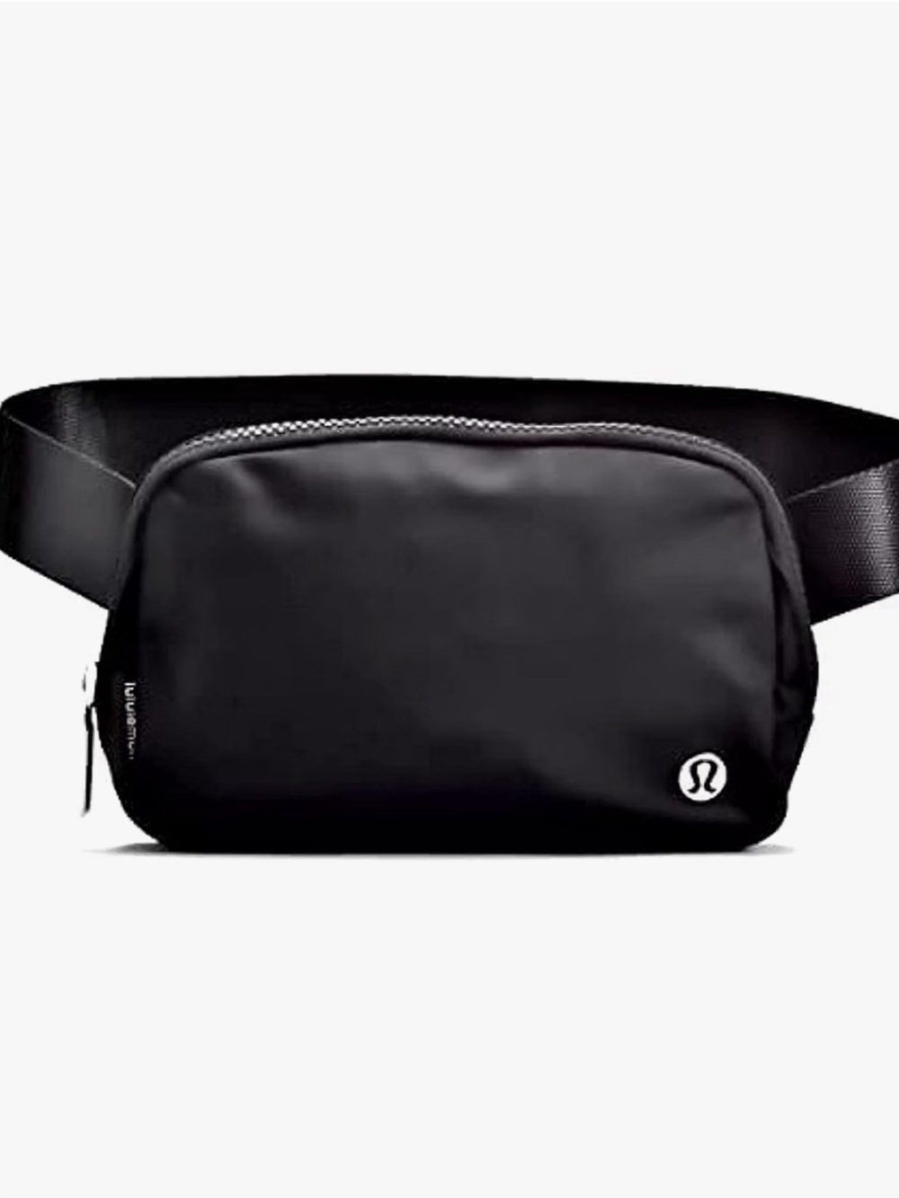 Lululemon Everywhere 1L Belt Bag Style LU9B78S